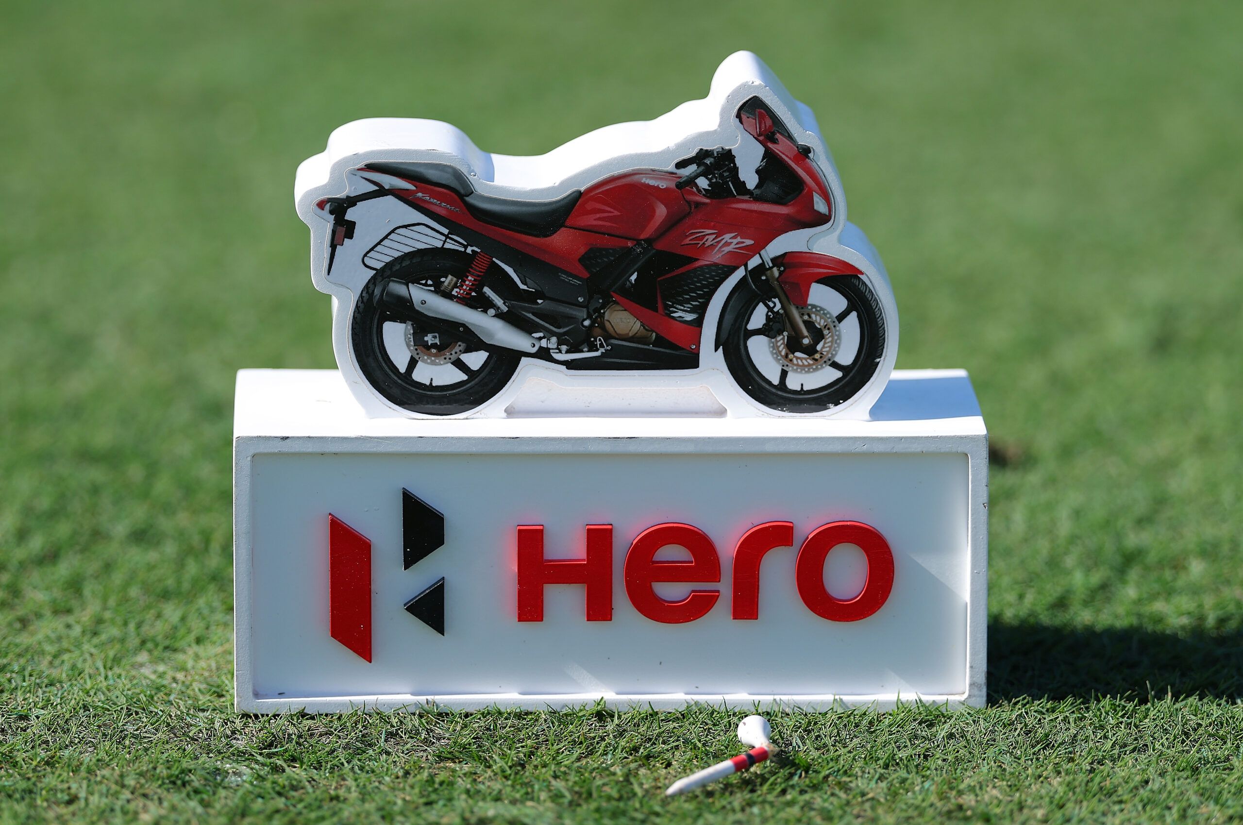 2024 Hero World Challenge Friday tee times, PGA Tour…
