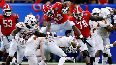 SEC Championship Game: Picks, Prediction, and Best Bets