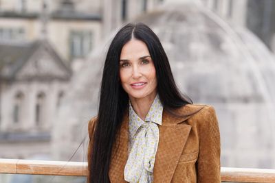 Demi Moore shares health update on Hollywood star Bruce Willis