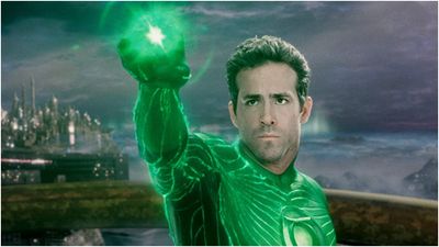 Ryan Reynolds told James Gunn to "get the f*** out of here" when he asked the former Green Lantern star to come back for the DCU