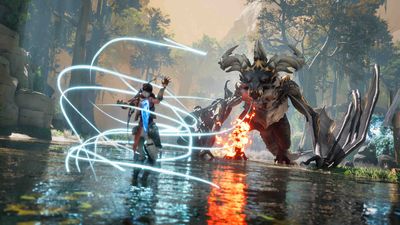 It's an RPG Clash of the Titans as Dragon Age chief's new project confirms it's been designed in partnership with Naoki Yoshida's Final Fantasy team