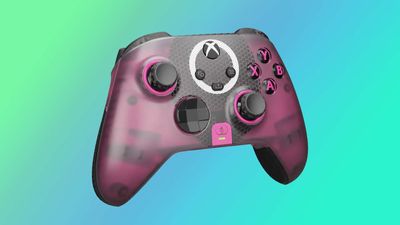 SCUF does what Xbox doesn’t, releasing a Squid Game-inspired controller, but another limited edition version isn't available to everyone