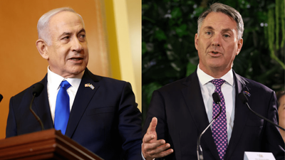 Deputy PM Calls Israel ‘A Close Friend’ Amid Criticism From Netanyahu For UN Vote