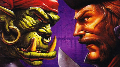 Warcraft 2 just got its "first balance changes in 24 years," including a nerf RTS players have wanted since 1995