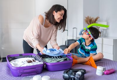 Must-Have Travel Essentials and Packing Tips for Stress-Free Holiday Trips