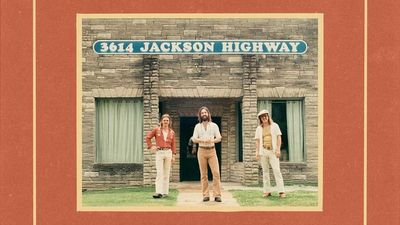 "Filled with ghosts from rock'n'soul’s illustrious past": True believers DeWolff express their love of music on Muscle Shoals