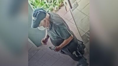 Man, 66, charged after explosions at law offices