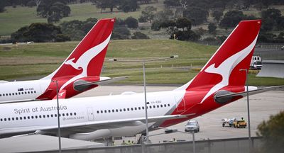 Aussie passengers face exorbitant fares, delays and cancellations as Qantas limps through holiday season