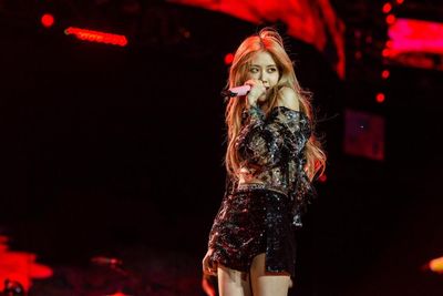 K-pop idol Rosé of Blackpink fame grew up in Australia – but she could never have made it big here