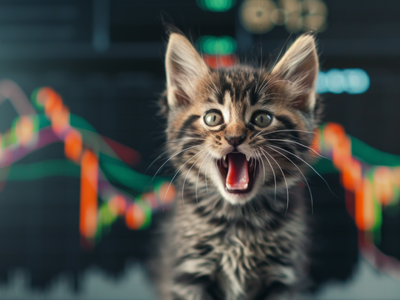 GameStop-Themed Memecoins Explode As Roaring Kitty Returns With Intriguing X Post: GME Coin Shoots Up Over 80%