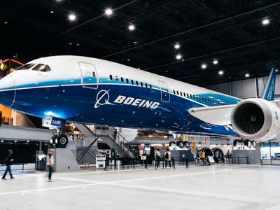 Federal Judge Rejects Boeing's Plea Deal In 737 Max Fraud Case, Cites Concerns Over Diversity Policies And Monitor Selection