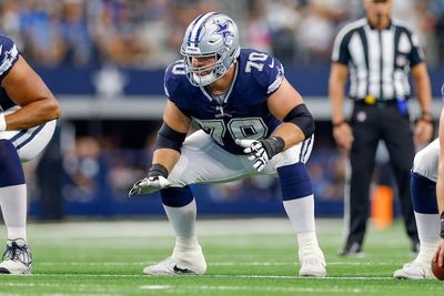 Zack Martin Season-Ending Injury: Will Cowboys Guard Retire?