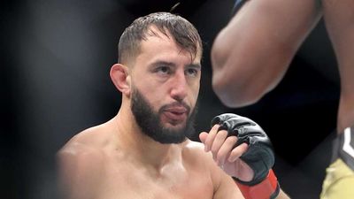 Dominick Reyes ‘Lost Himself’ After Crushing 2020 Loss to Jon Jones