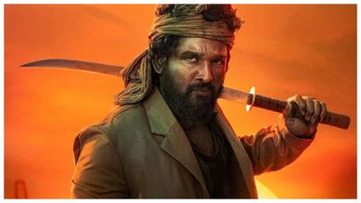 'Pushpa 2: The Rule': Man vandalises theatre, threatens to kill the owner for not screening Allu Arjun-starrer