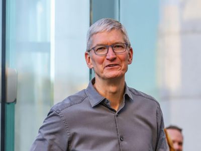 Tim Cook Explains Why Apple Defied Steve Jobs' Design Philosophy With the iPhone 16's Camera Button, Touches On Retirement Plans: 'I'll Do It Until…'