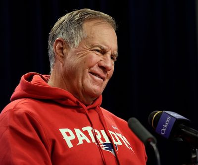 North Carolina Football: Bill Belichick interviews to be next coach