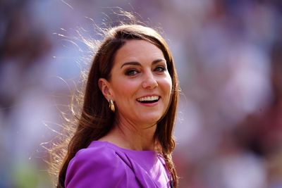 Kate to stage annual Christmas carol service as she continues gradual return to public duties