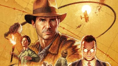 Indiana Jones and the Great Circle review: most cinematic game ever made