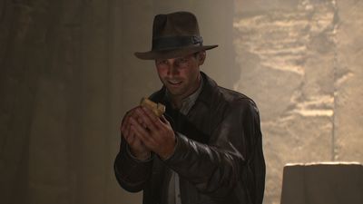 Indiana Jones and the Great Circle review: "The best adventure Indy has embarked on in over 30 years"