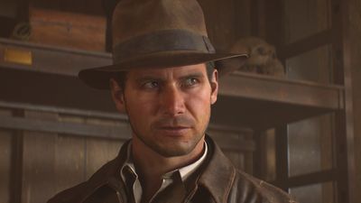 "I found myself pulverizing fascists with shovels, clubs, sledgehammers, and loaves of bread" — Indiana Jones and the Great Circle is amazing, with only minor flaws