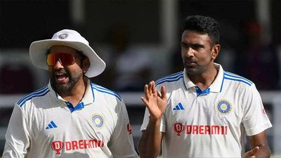 India vs Australia: Ravichandran Ashwin returns as India make three changes for Adelaide Pink-Ball Test