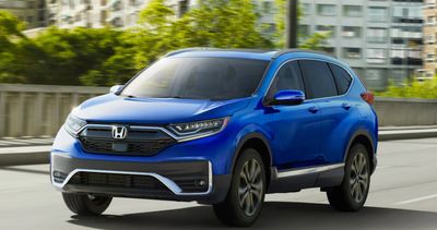 Honda recalls over 200,000 SUVs due to fuel system issue that may cause fires — what you need to know