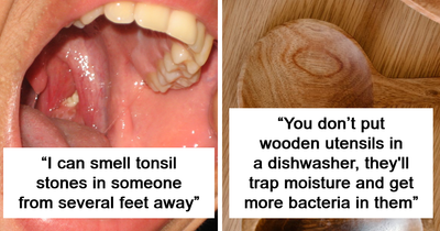 “I Can Smell These In Someone From Several Feet Away”: 63 Hygiene Habits Everybody Should Follow