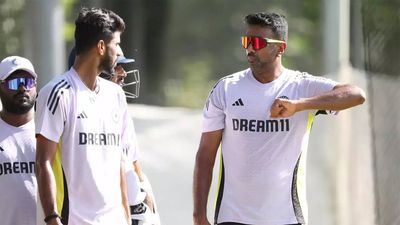 India vs Australia: Why R Ashwin ahead of Washington Sundar makes sense for Adelaide Test