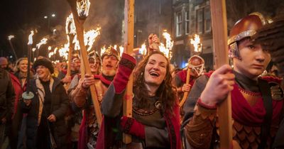 Vikings' Scandinavian influence on Scotland and its people explored in new book