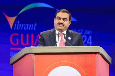 Can Indian billionaire Gautam Adani be tried in the US for India ‘crimes’?