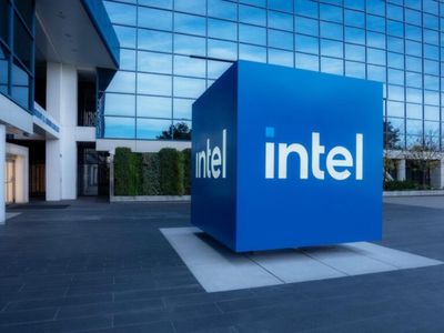 Intel Shakes Up Board With ASML And Microchip Technology Veterans Amid CEO Transition