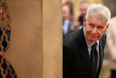 Harrison Ford Gets De-aged Again For 'Indiana Jones' Video Game