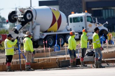 US hiring likely rebounded last month after storms and strikes curtailed October job growth