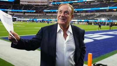 Al Michaels Roasted Peyton Manning With Clever One-Liner While Calling Lions-Packers