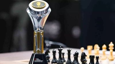 FIDE World Championship: Game 9 a dampener after the promise of previous two battles