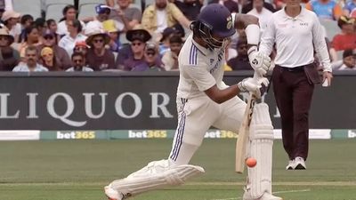 IND vs AUS: Virat Kohli's unmissable reaction after KL Rahul survives a no-ball call in Adelaide – WATCH