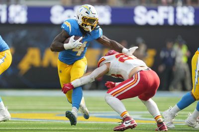 Statistical Breakdown: How the Chargers and Chiefs stack up before Week 14 game