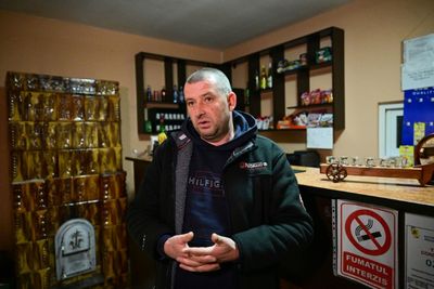 'People Want Change': Inside Romania's Far-right Stronghold