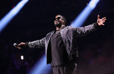 Sean 'Diddy' Combs makes complaint over lack of laptop in jail