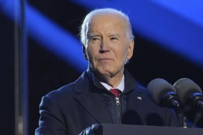 Biden Weighs Preemptive Pardons For Allies Amid Trump Threats