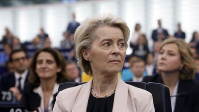 Mercosur deal in sight as EU chief von der Leyen pushes past French objections