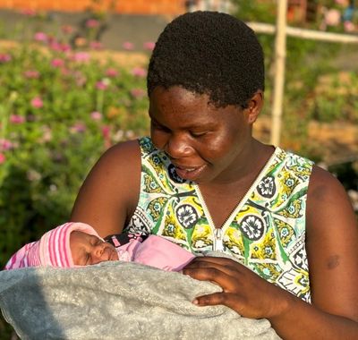 How AI monitoring is cutting stillbirths and neonatal deaths in a clinic in Malawi