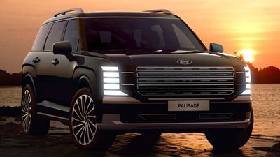 2026 Hyundai Palisade: This Is It