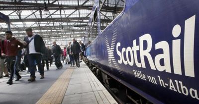 ScotRail services hit by delays due to 'national fault with radio system'