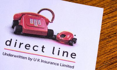 Direct Line accepts £3.6bn takeover after rival insurer Aviva raises bid