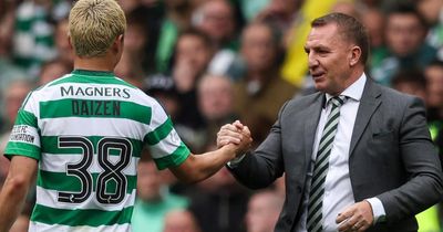 Ahead of Zagreb, Celtic 'famous coach' and 'dangerous  duo' billed as key threats