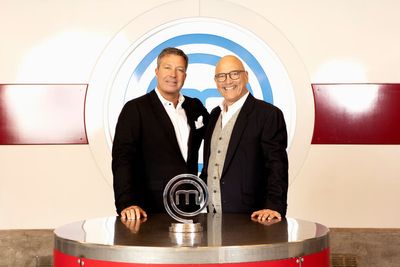 John Torode 'repeatedly flagged Gregg Wallace's behaviour' on Masterchef but bosses 'turned blind eye'