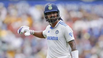 Worrying trend: KL Rahul's poor practice of throwing away assured starts