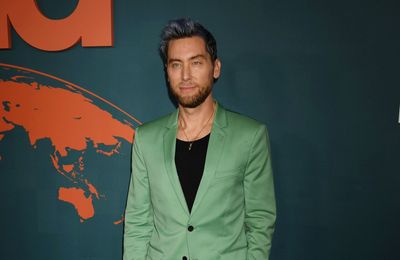 Lance Bass: Coming out was a 'career killer'