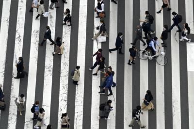 Tokyo Introduces Four-Day Workweek To Boost Fertility Rates